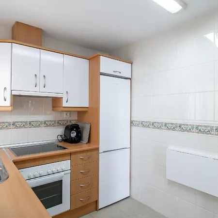 Fuer 4 Personen Ca 65 Qm In Nerja, Andalusien Costa Del Sol *