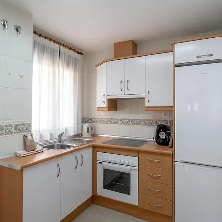 Fuer 4 Personen Ca 65 Qm In Nerja, Andalusien Costa Del Sol Nerja