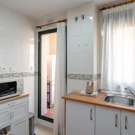 Fuer 4 Personen Ca 65 Qm In Nerja, Andalusien Costa Del Sol Nerja