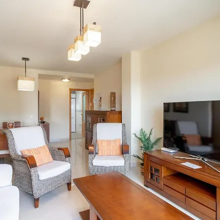 Fuer 4 Personen Ca 65 Qm In Nerja, Andalusien Costa Del Sol * Nerja