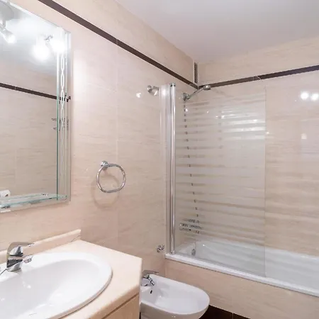 Fuer 4 Personen Ca 65 Qm In Nerja, Andalusien Costa Del Sol