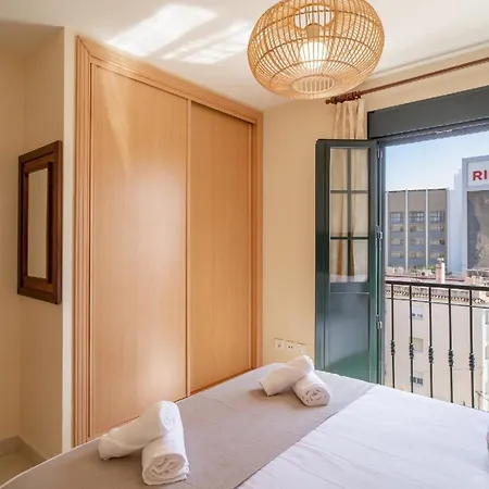 Fuer 4 Personen Ca 65 Qm In Nerja, Andalusien Costa Del Sol Apartment Nerja