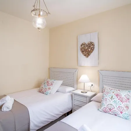 Fuer 4 Personen Ca 65 Qm In Nerja, Andalusien Costa Del Sol Nerja