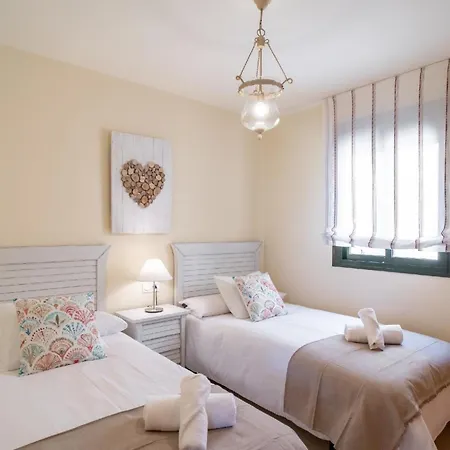 Apartment Fuer 4 Personen Ca 65 Qm In Nerja, Andalusien Costa Del Sol