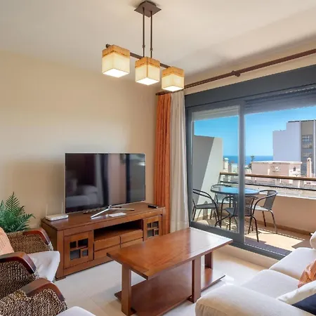 Fuer 4 Personen Ca 65 Qm In Nerja, Andalusien Costa Del Sol