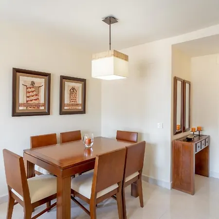 Fuer 4 Personen Ca 65 Qm In Nerja, Andalusien Costa Del Sol Lejlighed