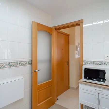 Lejlighed Fuer 4 Personen Ca 65 Qm In Nerja, Andalusien Costa Del Sol