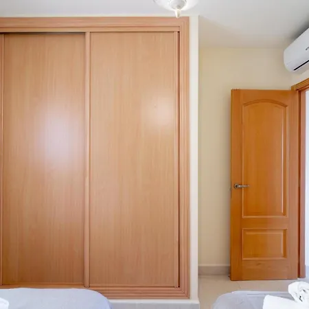 Lejlighed Fuer 4 Personen Ca 65 Qm In Nerja, Andalusien Costa Del Sol Nerja