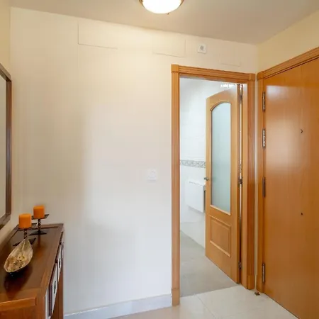 Lejlighed Fuer 4 Personen Ca 65 Qm In Nerja, Andalusien Costa Del Sol