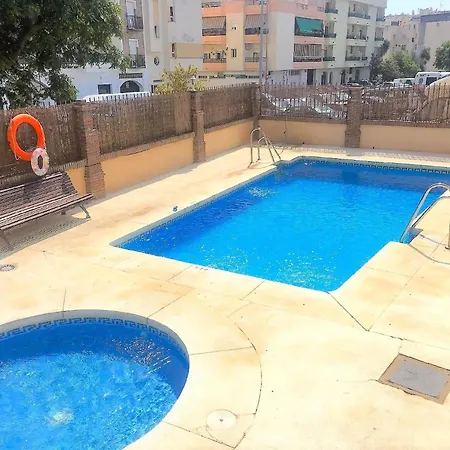Fuer 4 Personen Ca 65 Qm In Nerja, Andalusien Costa Del Sol * Nerja